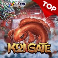 Koi Gate