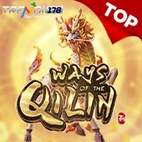 Ways Of The Qilin